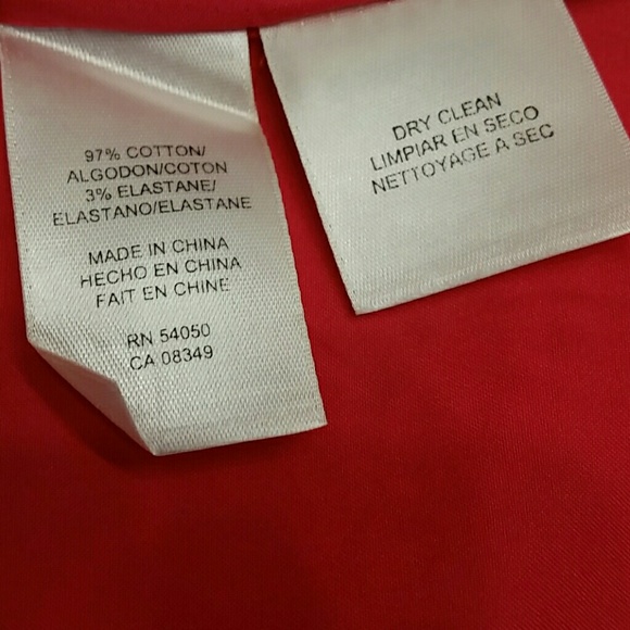 Floral print sleeveless dress - Picture 4 of 4